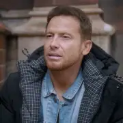 Joe Swash in Tears Over Family Discovery on Who Do You Think You Are?