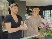 Joe Swash Says 'It's Hard' After He and Stacey Solomon Caught in Huge Row