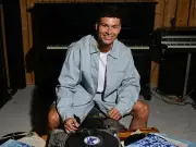 Joel Corry Calls Social Media 'Positive' for Music, Teases New Remix