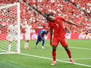 Johan Manzambi Comments Put Newcastle on Alert Amid £42m Interest