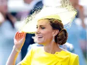 Johannes Radebe: Princess Kate 'Angelic' After Close Meeting