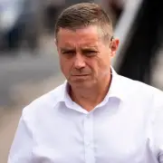 John Alford's Cause of Death Revealed After Paedo Star Found Dead in Prison