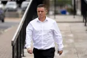 John Alford's Cause of Death Revealed After Prison Sentence