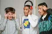 John Barnes: No England player light-hearted enough for World Cup song