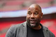 John Barnes Reveals Prostate Cancer Diagnosis, Urges Men to Speak Out
