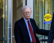 John Bolton pleads guilty to retaining classified information