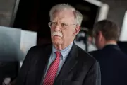 John Bolton Reaches Plea Deal Over Mishandling Government Secrets