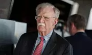 John Bolton to Plead Guilty in Classified Documents Case