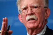 John Bolton to Plead Guilty in Classified Information Case, Avoid Prison