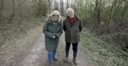 John Craven Admits Countryfile Filming Was Difficult in Early Days