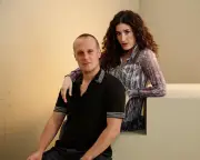 John Early and Kate Berlant on Maddie's Secret: A Wild Influencer Satire