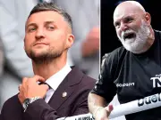 John Fury Demands £2.5 Million for Carl Froch Fight