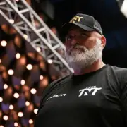 John Fury Punches Wall and Calls Carl Froch 'Worm' in Topless Rampage