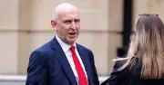 John Healey Quits as Defence Secretary in Blow to Starmer