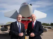John Healey Resigns as Defence Secretary Over Funding Shortfall Warning