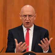John Healey Resigns as Defence Secretary Over UK Readiness Fears