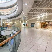 John Lewis Invests £20M in Glasgow Store Transformation Starting Next Week