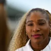 John McEnroe admits surprise at Serena Williams' Wimbledon return