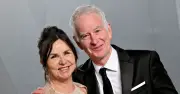 John McEnroe's Golden Rule with Wife Patty Smyth After 29 Years of Marriage
