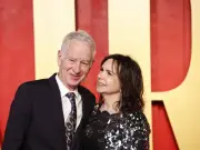 John McEnroe's Wife Reveals Sex Rule for 29-Year Marriage as He Returns to BBC Wimbledon Coverage