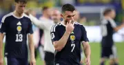 John McGinn admits Scotland unlikely to progress after Brazil defeat
