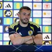 John McGinn fires back at Norway over 'unprofessional' Scotland claim in friendly row