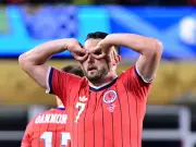 John McGinn Reveals Sweet Reason Behind Goggles Celebration at World Cup
