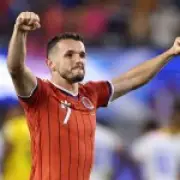 John McGinn Urges Scotland to Be More Positive After World Cup Win Over Haiti