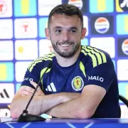 John McGinn Vows No Lederhosen Dancing as Scotland Prepares for World Cup