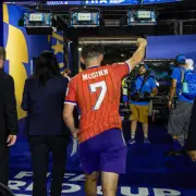 John McGinn's Classy Gesture After Scotland Win Leaves Reporter Astounded