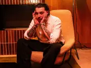 John Newman Reveals Fears for Artist Safety After Oliver Tree Death