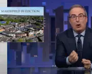 John Oliver on Makerfield Byelection: Labour May Never Recover from Humiliation