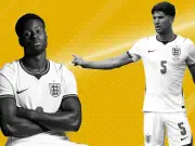 John Stones to Start Over Marc Guehi in England World Cup Opener