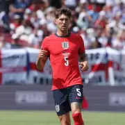 John Stones Wins Security Battle Against Away Day Robbers at £4m Home