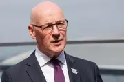 John Swinney: Glasgow 2026 Games to Showcase Scotland's Love of Sport