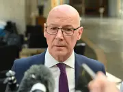 John Swinney: Peter Murrell Embezzlement Scandal an 'Agony' After Jail Sentence