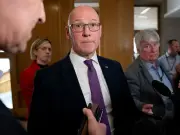 John Swinney Reflects on Aberdeen By-Election Thrashing as SNP Civil War Erupts