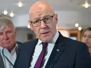 John Swinney refuses to apologise to SNP whistleblowers over Murrell scandal