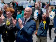 John Swinney: Westminster Chaos Strengthens Case for Scottish Independence