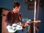 Johnny Marr Auctions Guitars Used on The Smiths Hits Including This Charming Man