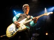 Johnny Marr to Auction 80 Guitars from The Smiths Era, Expected to Raise £1 Million