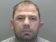 Jon Ismaili Jailed for Life for Murder of Sex Worker Catalina Birlea