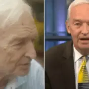 Jon Snow Faces Alzheimer's but Continues to Change the World in Final Documentary