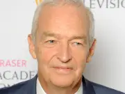 Jon Snow: Fatherhood at 73 and Alzheimer's Battle Revealed