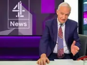 Jon Snow Living Quietly After Alzheimer's Documentary