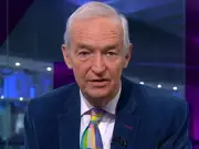 Jon Snow's Children: Inside Channel 4 Star's Family Life and Alzheimer's Journey