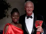 Jon Snow's Wife: Dr Precious Lunga's Role in New Documentary