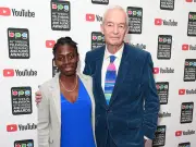 Jon Snow's Wife Says People 'Struck Him Off' After Dementia Diagnosis