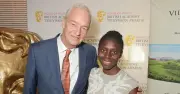 Jon Snow's Wife Shares Emotional Update After Alzheimer's Diagnosis