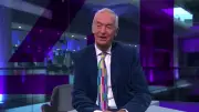 Jon Snow's Wife Shares Heartbreaking Admission After Alzheimer's Diagnosis